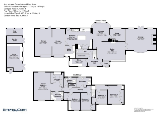 property Low res Floorplan Images}