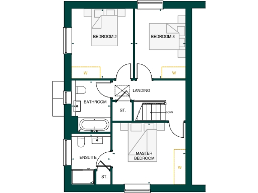 property Low res Floorplan Images}