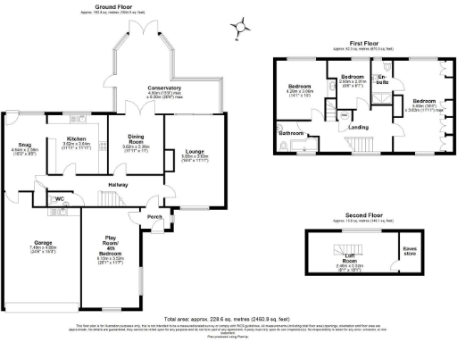 property Low res Floorplan Images}