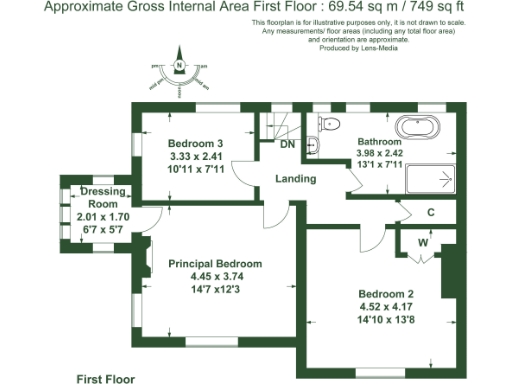 property Low res Floorplan Images}