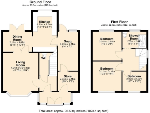 property Low res Floorplan Images}