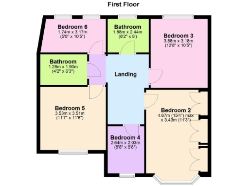 property Low res Floorplan Images}
