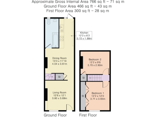 property Low res Floorplan Images}