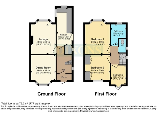 property Low res Floorplan Images}
