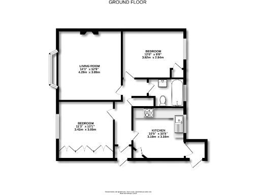 property Low res Floorplan Images}