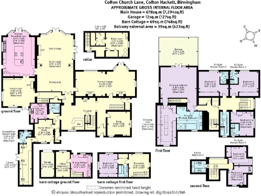 property Low res Floorplan Images}
