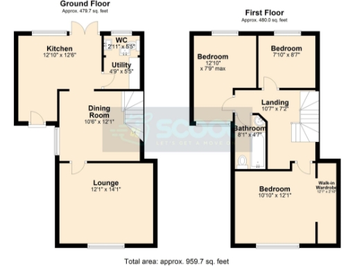 property Low res Floorplan Images}