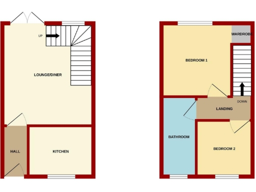 property Low res Floorplan Images}