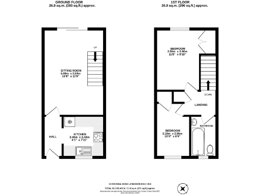 property Low res Floorplan Images}
