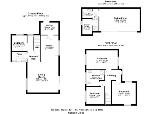 property Low res Floorplan Images}