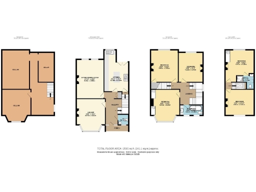 property Low res Floorplan Images}