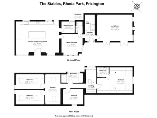 property Low res Floorplan Images}