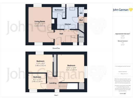 property Low res Floorplan Images}