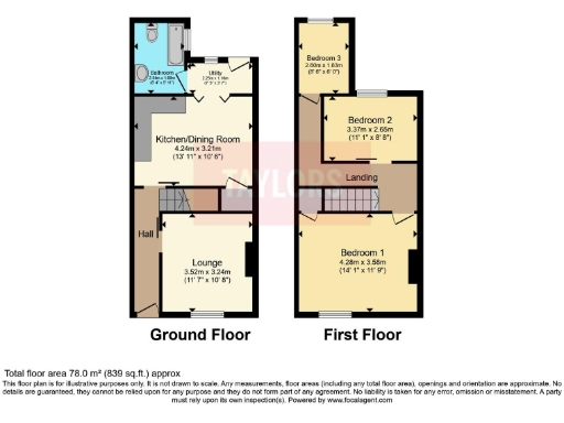 property Low res Floorplan Images}