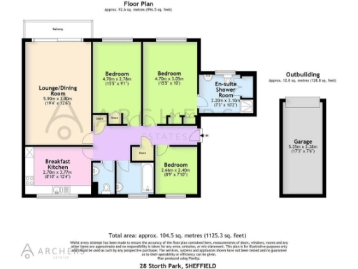 property Low res Floorplan Images}