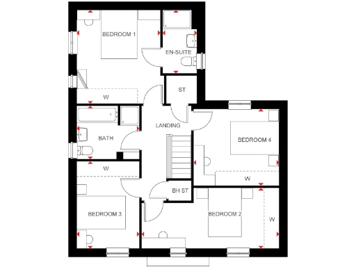 property Low res Floorplan Images}