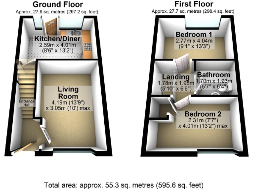 property Low res Floorplan Images}