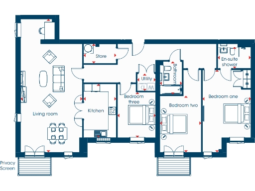 property Low res Floorplan Images}