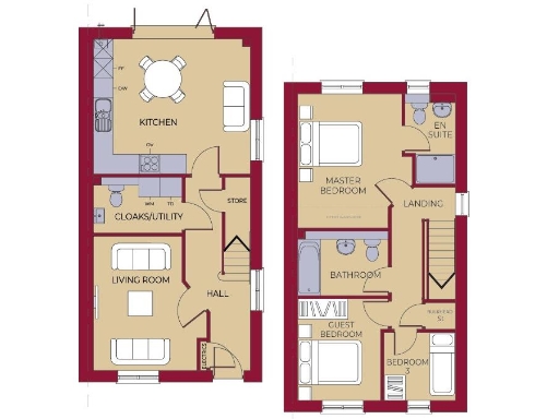 property Low res Floorplan Images}