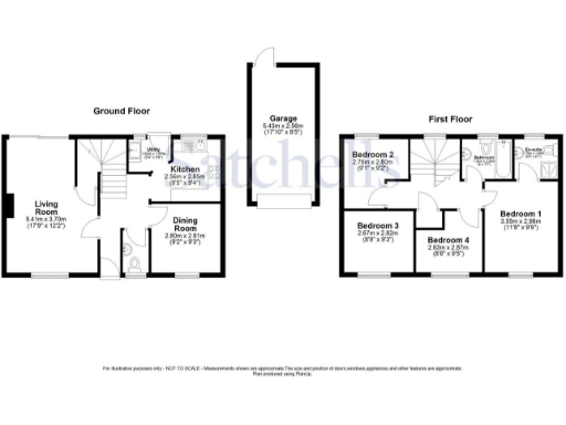 property Low res Floorplan Images}