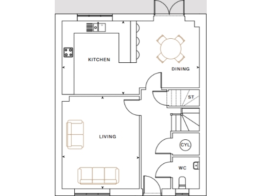 property Low res Floorplan Images}