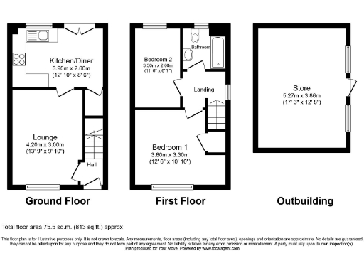 property Low res Floorplan Images}