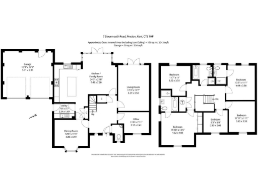property Low res Floorplan Images}