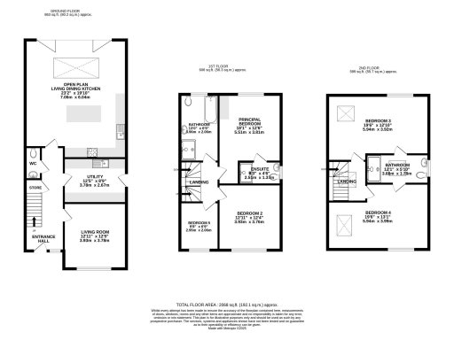 property Low res Floorplan Images}