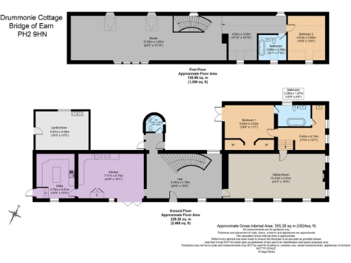 property Low res Floorplan Images}