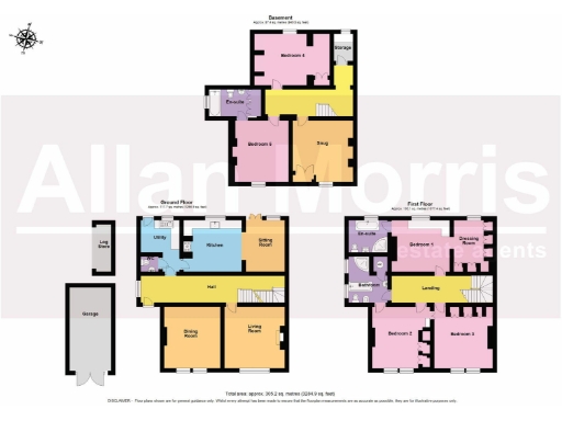 property Low res Floorplan Images}