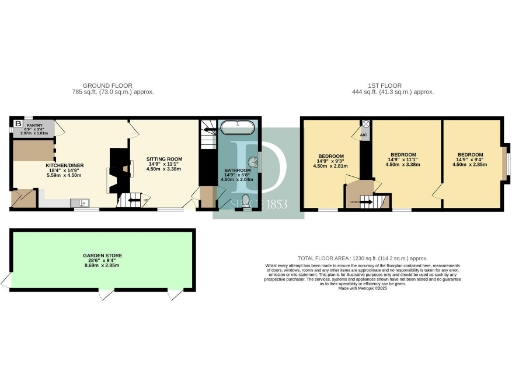 property Low res Floorplan Images}
