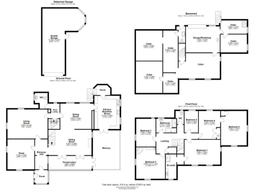 property Low res Floorplan Images}