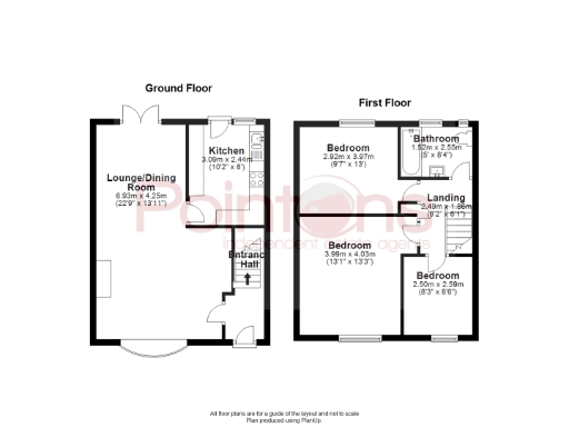 property Low res Floorplan Images}