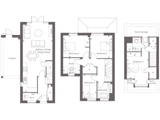 property Low res Floorplan Images}