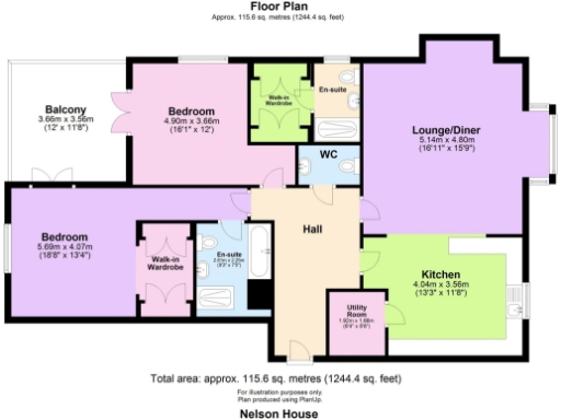 property Low res Floorplan Images}