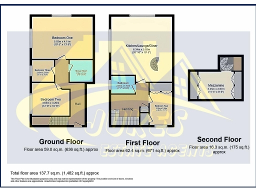 property Low res Floorplan Images}