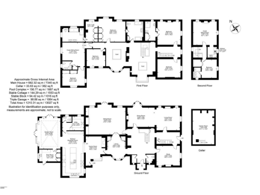 property Low res Floorplan Images}