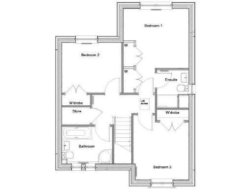property Low res Floorplan Images}