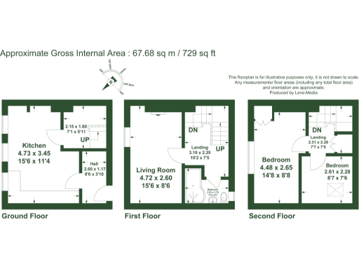 property Low res Floorplan Images}