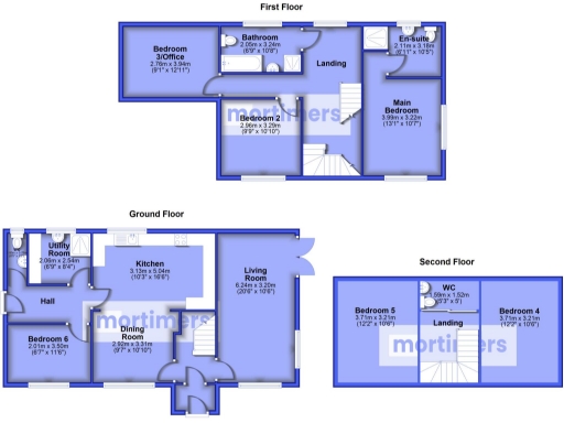 property Low res Floorplan Images}