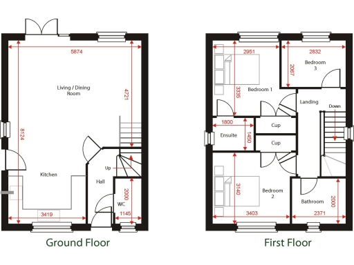 property Low res Floorplan Images}