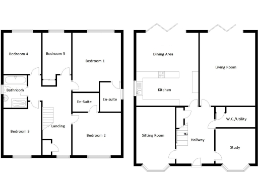 property Low res Floorplan Images}