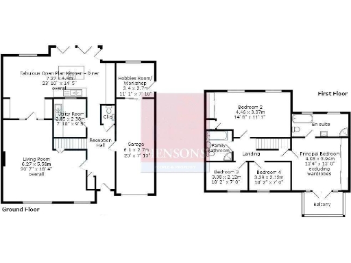 property Low res Floorplan Images}