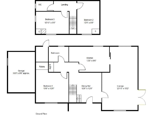 property Low res Floorplan Images}