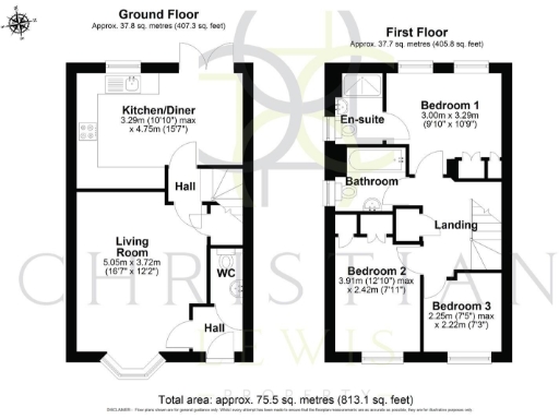 property Low res Floorplan Images}