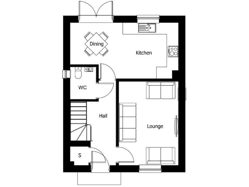 property Low res Floorplan Images}