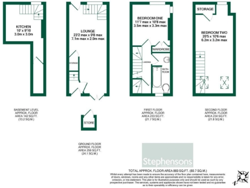 property Low res Floorplan Images}