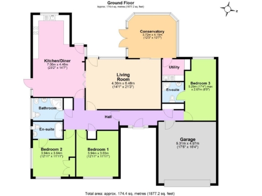 property Low res Floorplan Images}