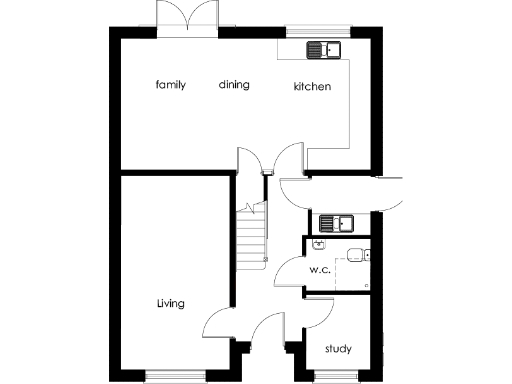 property Low res Floorplan Images}