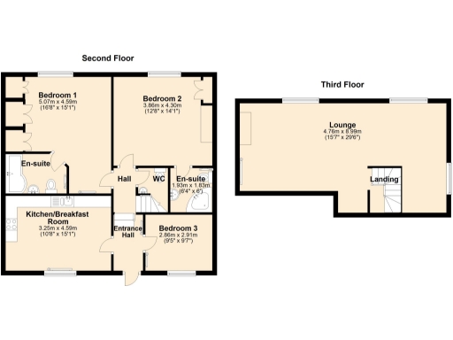 property Low res Floorplan Images}